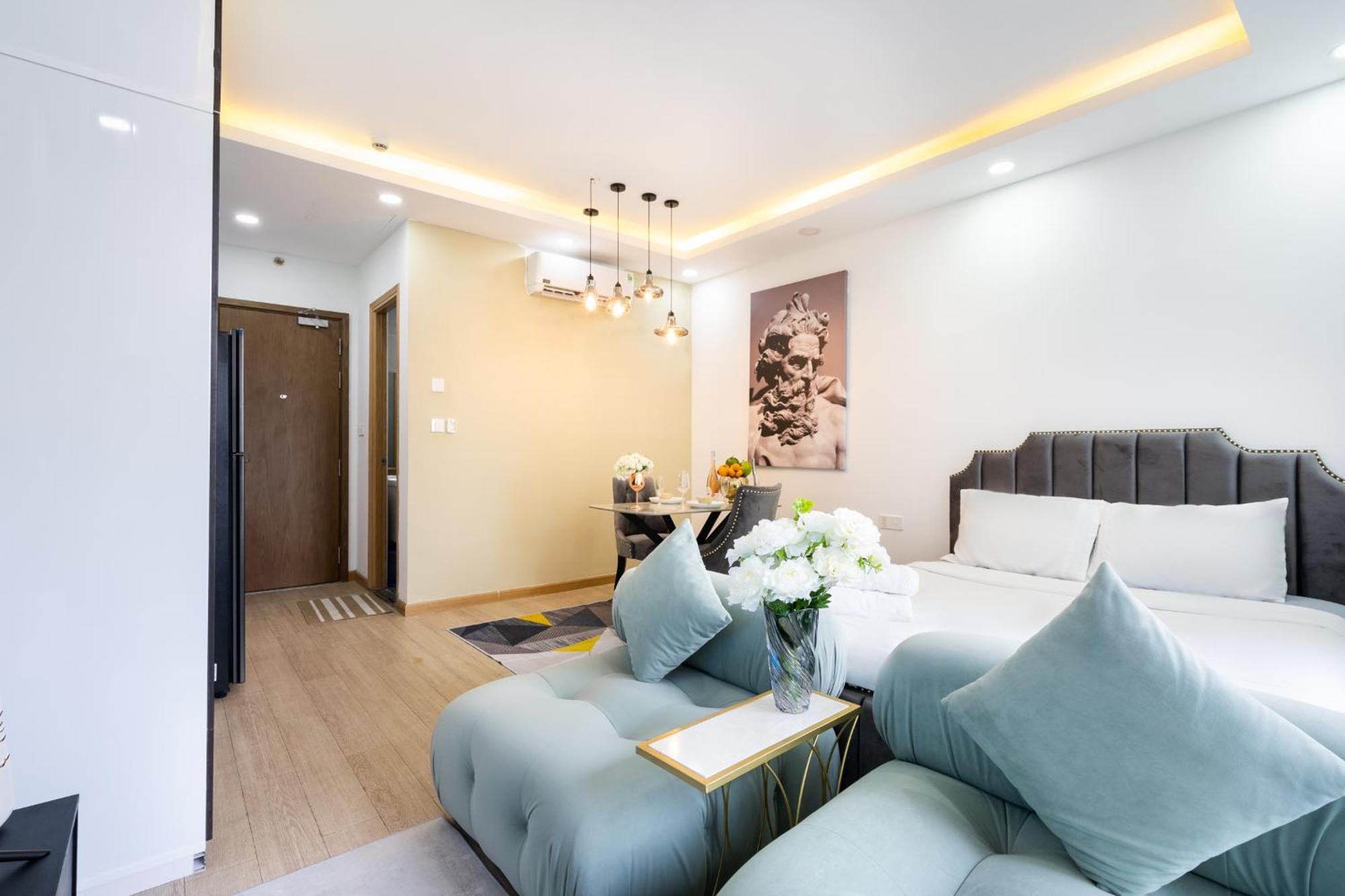 Genius Millen Free Pool TP. Hồ Chí Minh