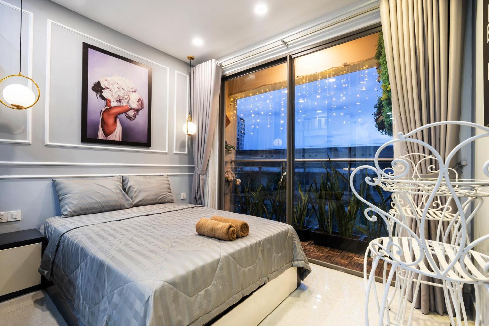 Genius Millen Free Pool Căn hộ *