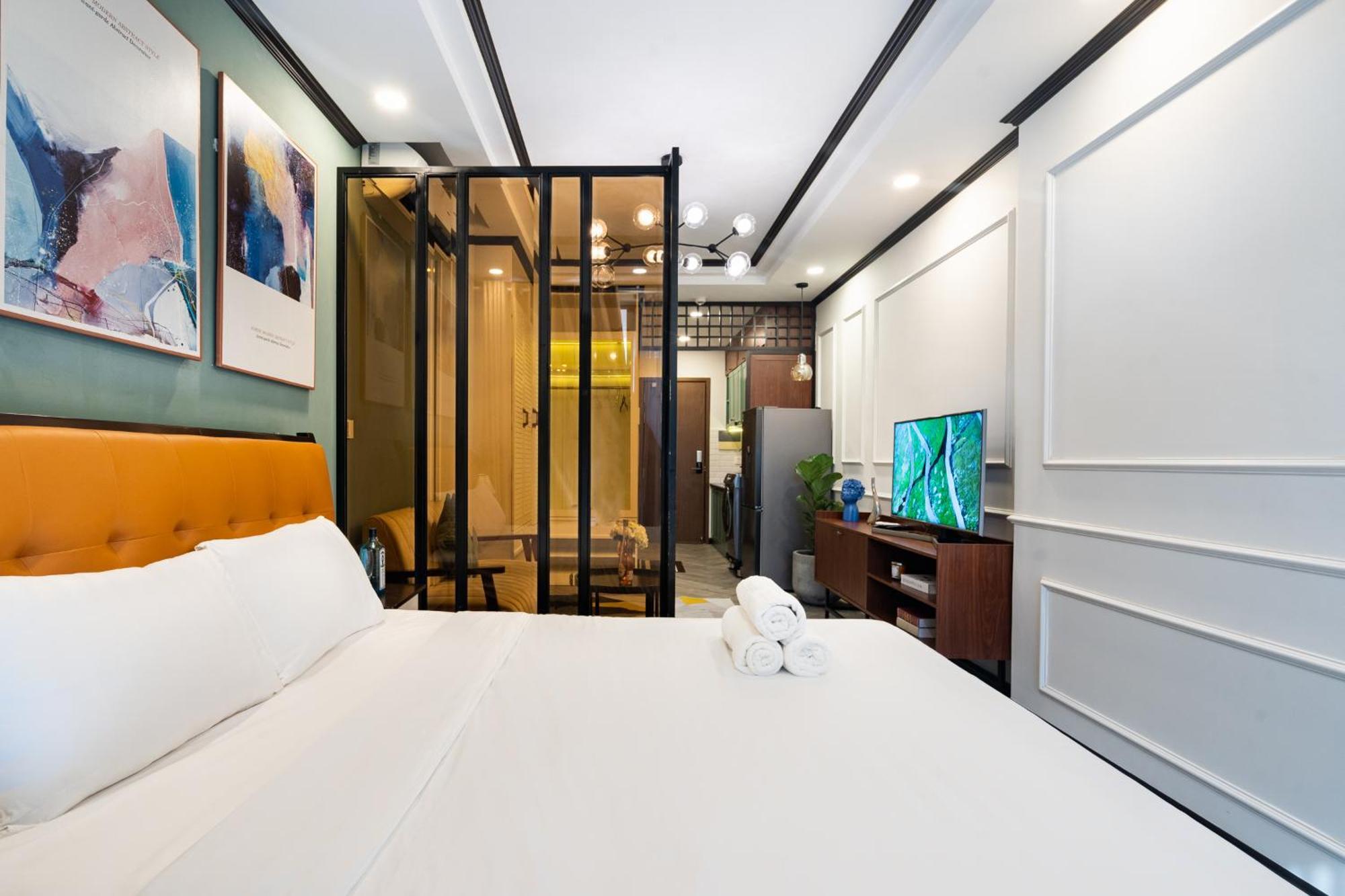 Genius Millen Free Pool TP. Hồ Chí Minh